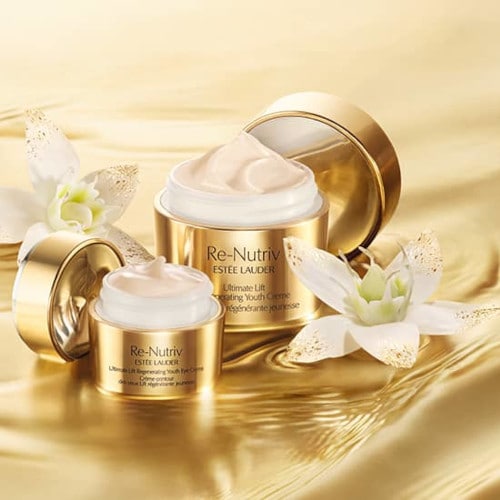 Re-Nutriv | Éstee Lauder Chile