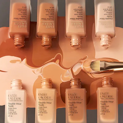Colección Double Wear | Estée Lauder
