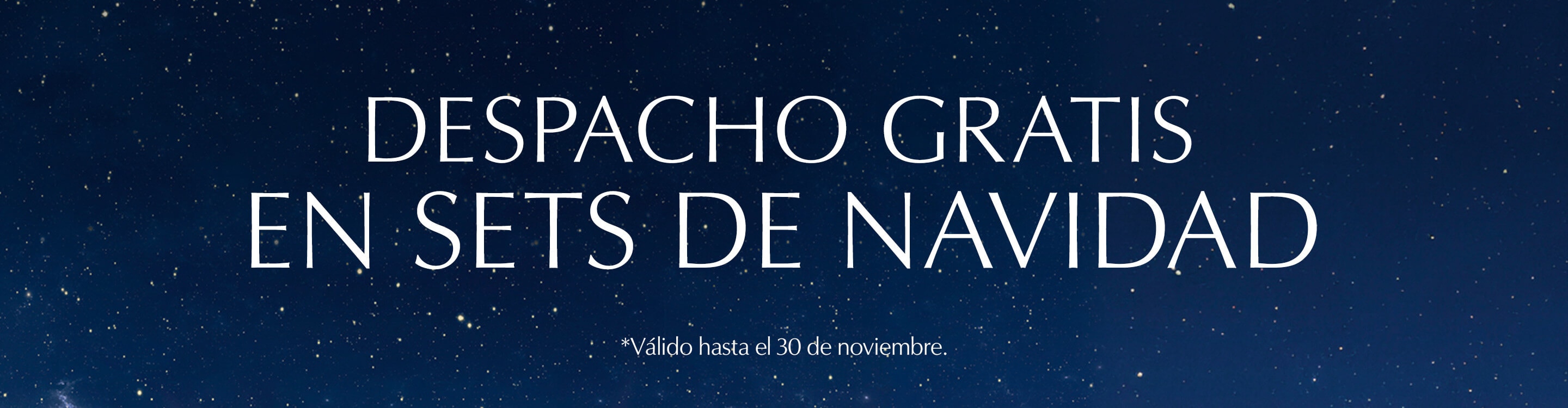 DESPACHO GRATIS ESTEE LAUDER