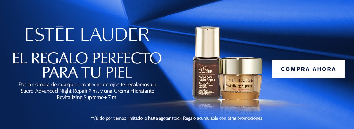 CONTORNO DE OJOS ESTEE LAUDER