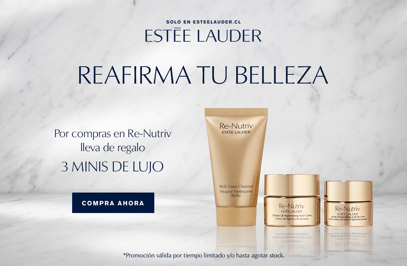 REGALO RENUTRIV