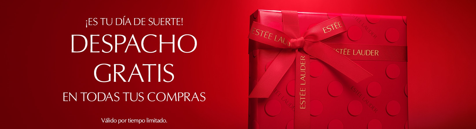 25% OFF ESTEE LAUDER