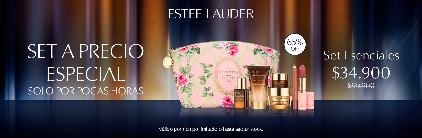 SET A PRECIO ESPECIAL