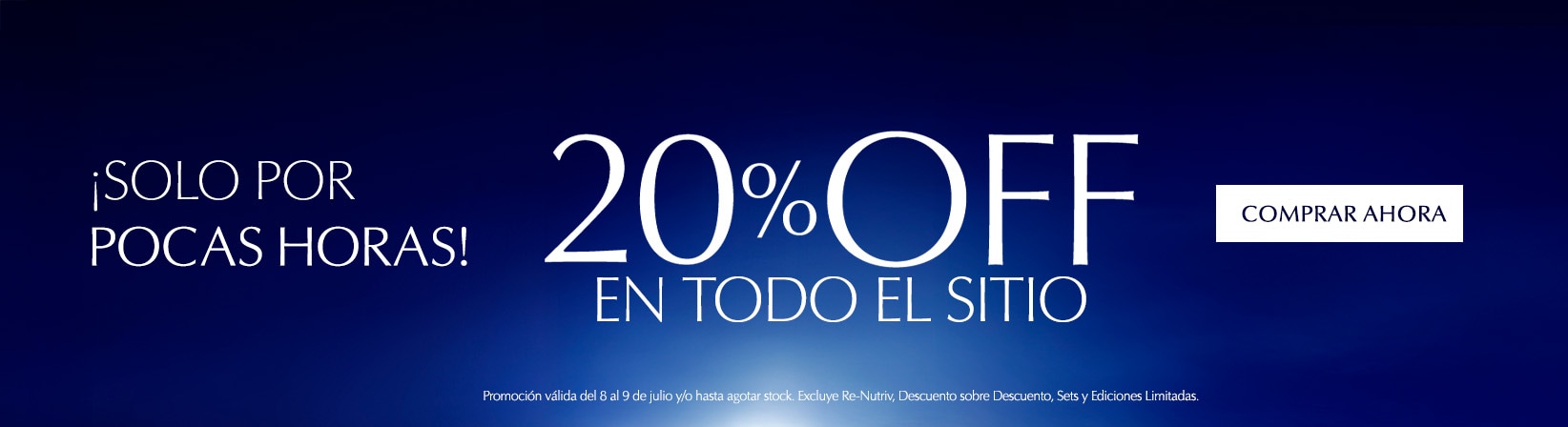 20 OFF