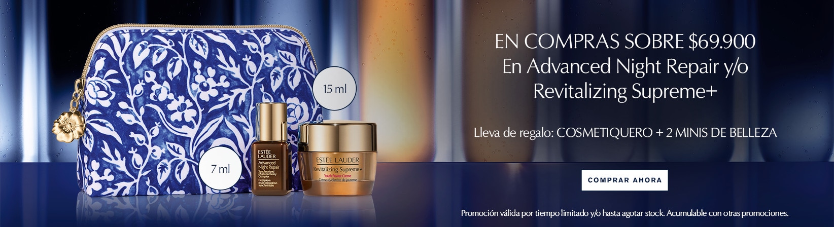 DESPACHO GRATIS EN TODAS LAS COMPRAS