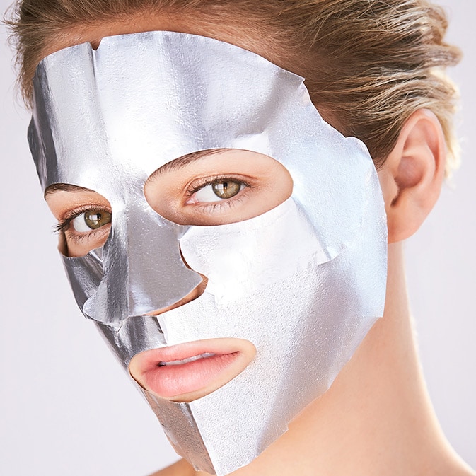 Advanced Night Repair Concentrated Recovery PowerFoil Mask