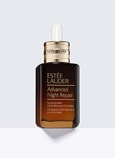 Suero Advanced Night Repair