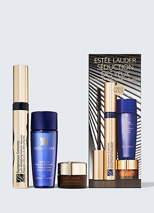 Set Esenciales de Ojos 