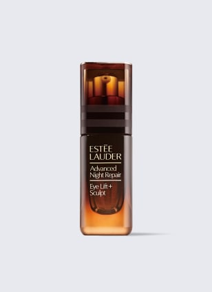 Advanced Night Repair Eye Lift + Sculpt Contorno de ojos