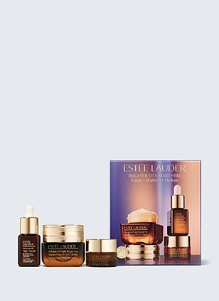 Set Contorno de Ojos Advanced Night Repair