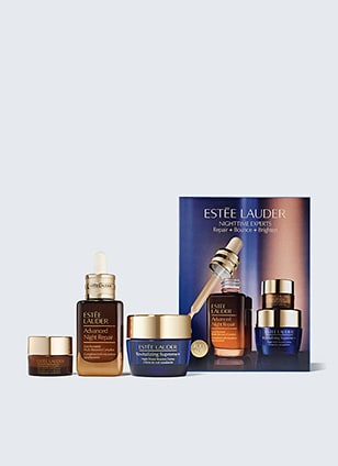 Set Rutina Nocturna Advanced Night Repair