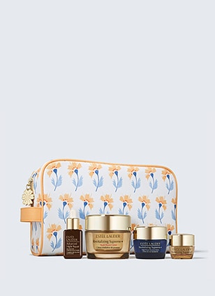 Set Rutina de Reparación Revitalizing Supreme+