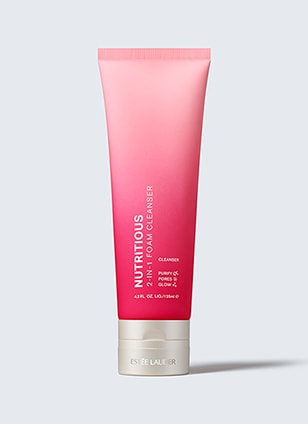Nutritious Cleanser / Mask