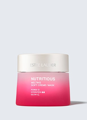 Nutritious Face Creme/Mask