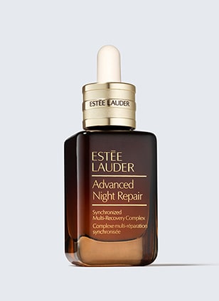 Suero Advanced Night Repair