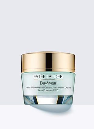 Crema hidratante Daywear SPF 15