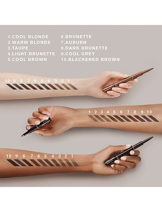 Brow Perfect 3D All in 1 Styler