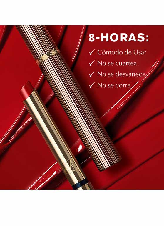 Pure Color Explicit Slick Shine Lipstick