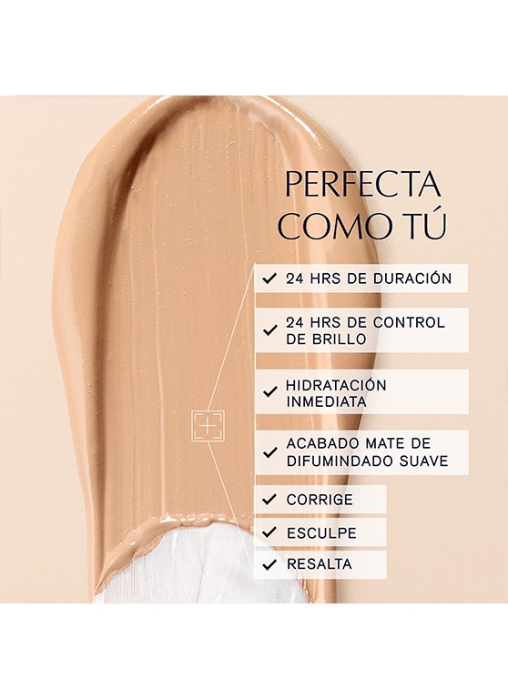 Corrector Double Wear Stay-in-Place Concealer