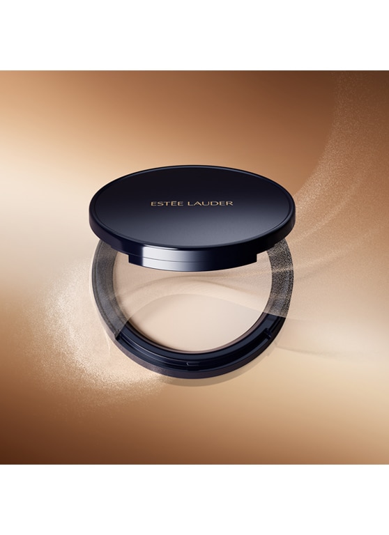 Double Wear Stay-In Place Matte Powder Veil