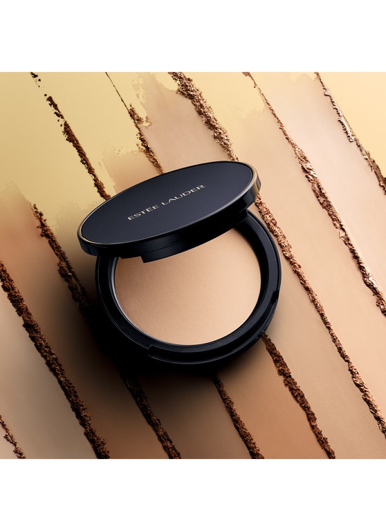 Double Wear Stay-In Place Matte Powder Veil