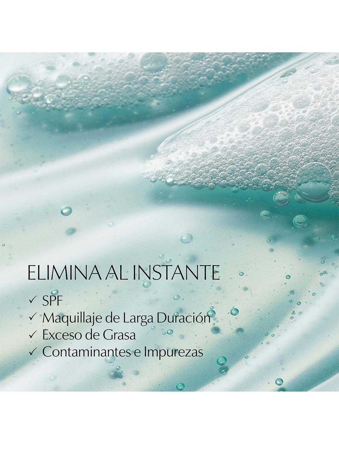 Limpiador DayWear Glow Boost Jelly Cleanser