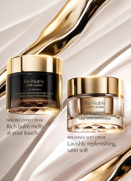 Re-Nutriv Age Reversal Ultimate Diamond Skin Longevity Moisturizer