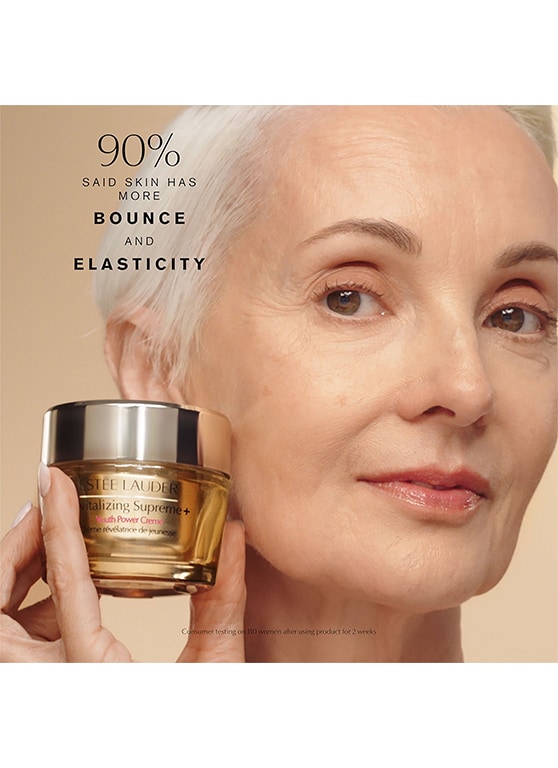 Revitalizing Supreme Routine