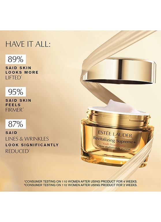 Revitalizing Supreme Routine