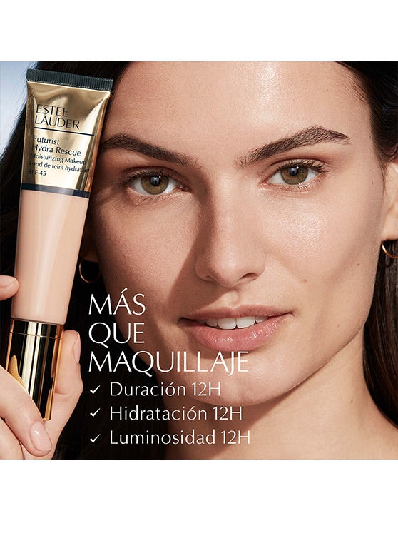Futurist Hydra Rescue Moisturizing