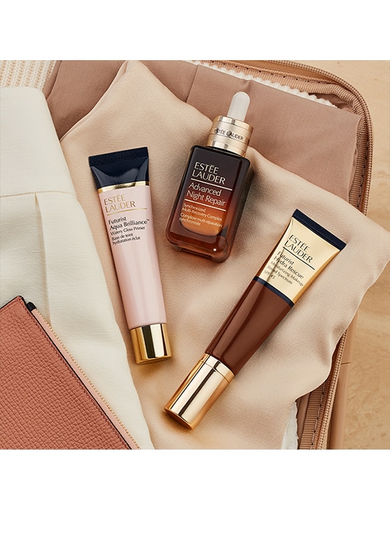 Futurist Hydra Rescue Moisturizing
