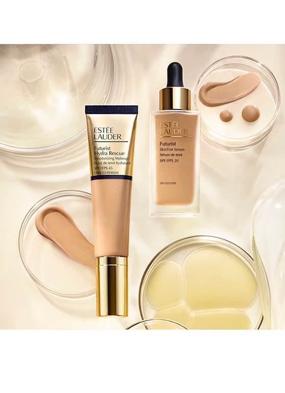 Futurist Hydra Rescue Moisturizing