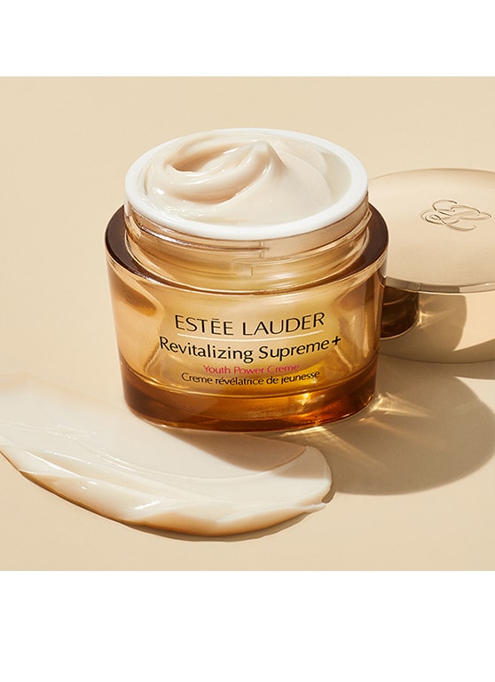Crema Hidratante Anti Edad Revitalizing Supreme+ Youth Power Creme