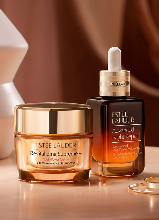 Crema Hidratante Anti Edad Revitalizing Supreme+ Youth Power Creme