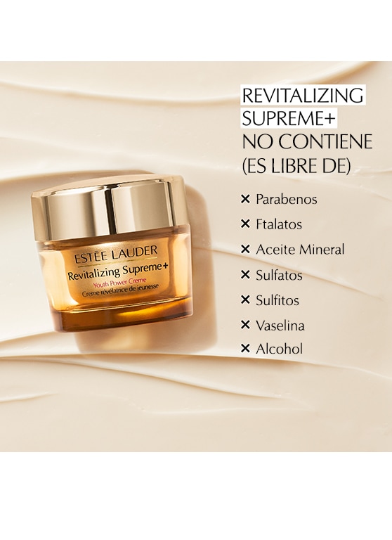 Crema Hidratante Anti Edad Revitalizing Supreme+ Youth Power Creme