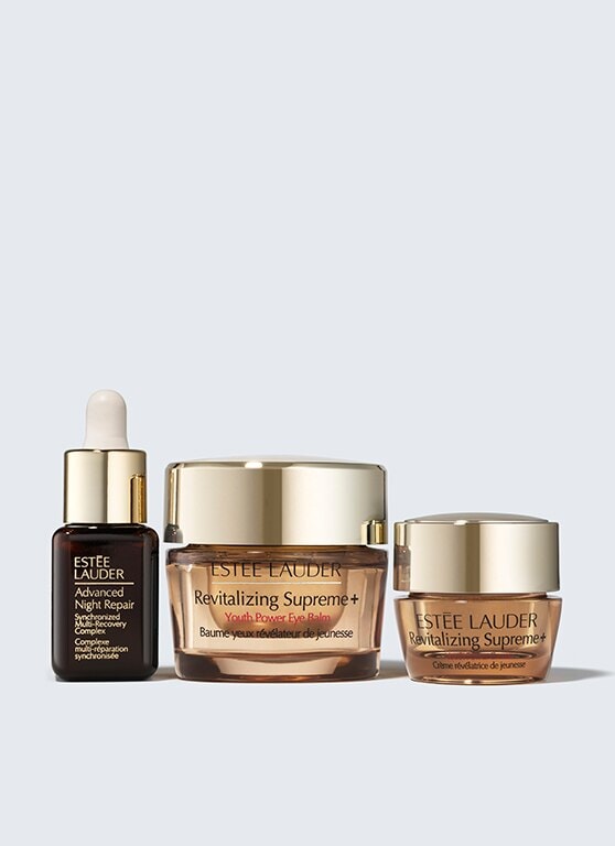 Set Contorno de Ojos Revitalizing Supreme+