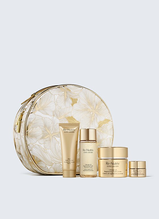 Set Rutina Completa Re-Nutriv