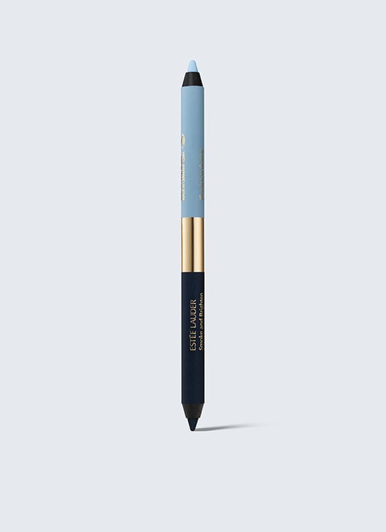 Smoke and Brighten Kajal Eyeliner Duo
