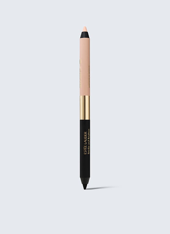 Smoke and Brighten Kajal Eyeliner Duo