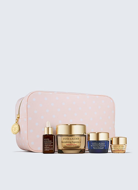 Firming + Lifting Routine