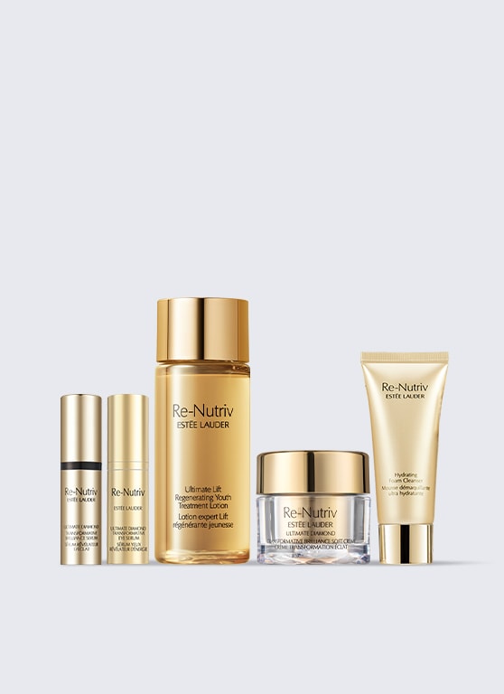 SPRING 24 ONLY DIAMOND 5PC GWP