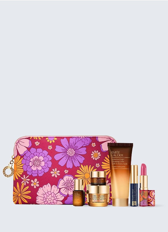 Set Rutina Completa Antiedad