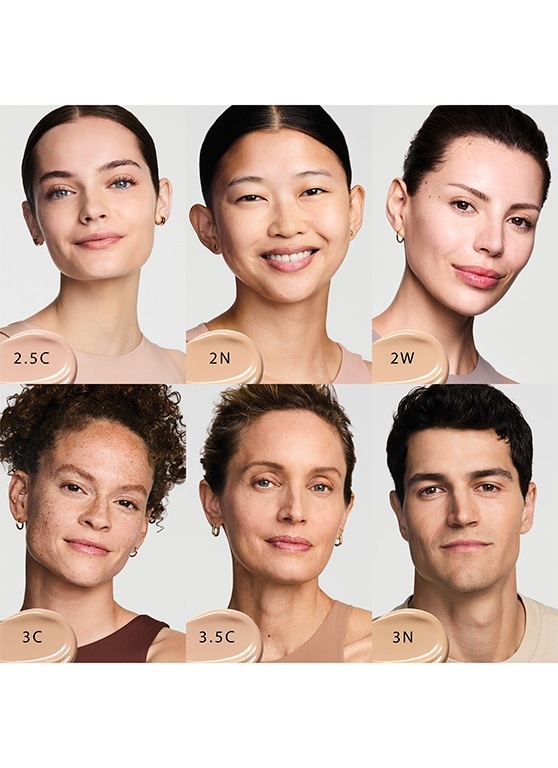 Corrector Double Wear Stay-in-Place Concealer