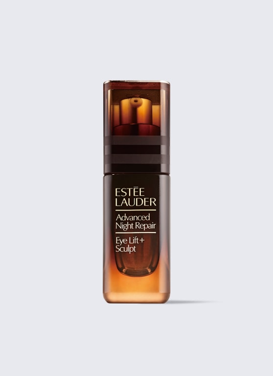 Advanced Night Repair Eye Lift + Sculpt Contorno de ojos