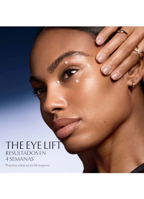 Advanced Night Repair Eye Lift + Sculpt Contorno de ojos