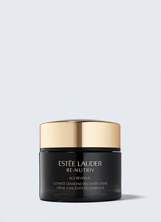 Re-Nutriv Age Reversal Ultimate Diamond Skin Longevity Moisturizer