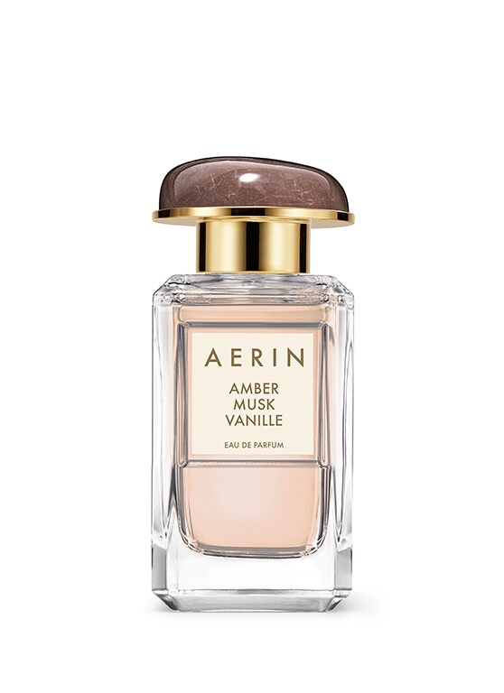 Amber Musk Vanille EDP