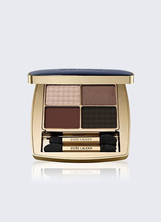 The Essential Eyeshadow Quad
