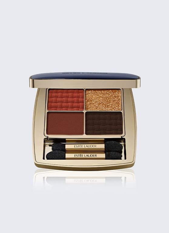 The Essential Eyeshadow Quad