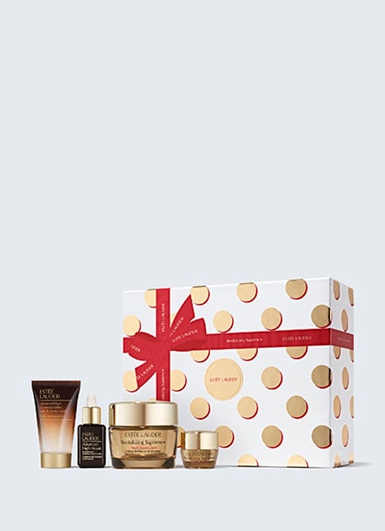 Set Rutina de Reparación Revitalizing Supreme+